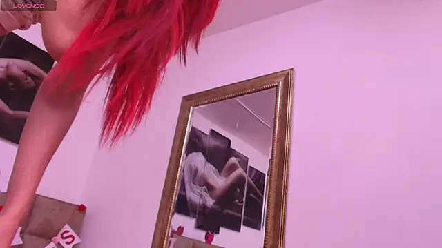  sex mia online show from February 25, 7:25 pm