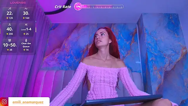  sex mia online show from June 20, 7:16 pm