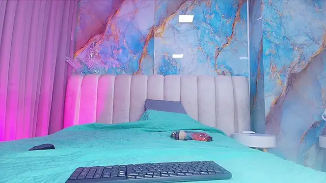  sex mia online show from July 2, 7:09 pm