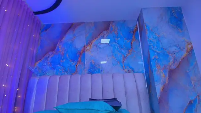  sex mia online show from July 7, 7:18 pm