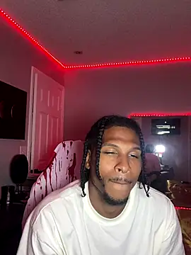 deadprxphet online show from October 26, 2:39 am