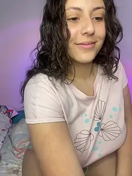 TuWaifuVirtual1 online show from February 22, 1:44 am