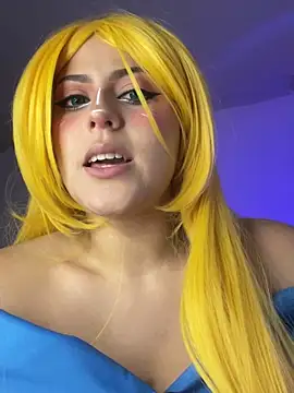 TuWaifuVirtual1 online show from March 1, 5:09 am