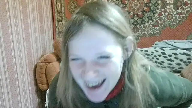 Kathlyn  Heath online show from January 16, 7:51 pm