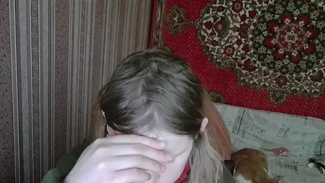 Kathlyn  Heath online show from February 25, 2:37 pm