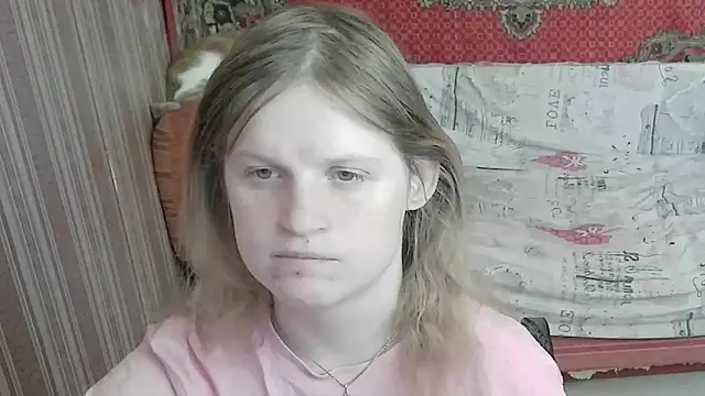 Kathlyn  Heath online show from March 2, 12:56 pm