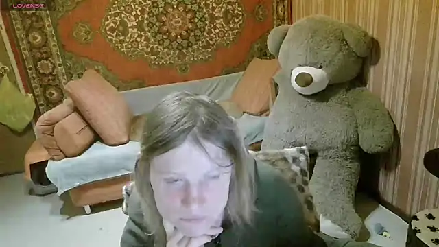 Kathlyn  Heath online show from March 21, 8:34 pm