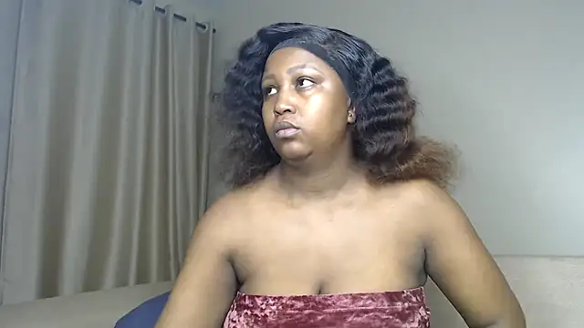 NIKKIE LOVE online show from October 14, 1:50 am