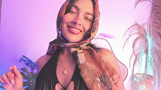 Anngel 1 online show from December 7, 3:41 pm