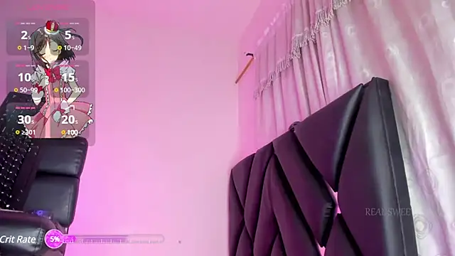 stephany doll  online show from February 2, 9:51 am