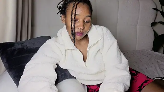 sexycabdy online show from February 8, 6:44 pm