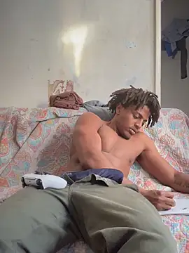 Snapshot of ohhwowdick chatting on October 2, 2:57 pm ohhwowdick online show from October 2, 2:57 pm