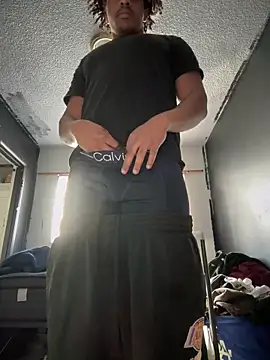 ohhwowdick online show from February 7, 5:38 pm