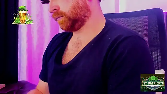 michacosio online show from March 17, 11:11 pm