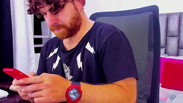 michacosio online show from March 20, 1:57 am