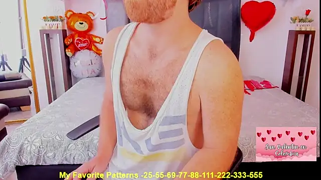 michacosio online show from September 21, 6:31 pm