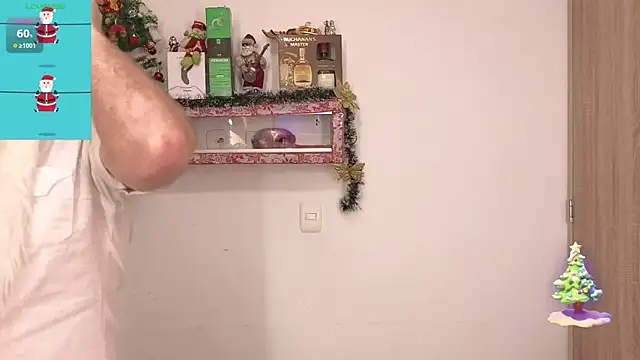 michacosio online show from November 18, 5:34 am