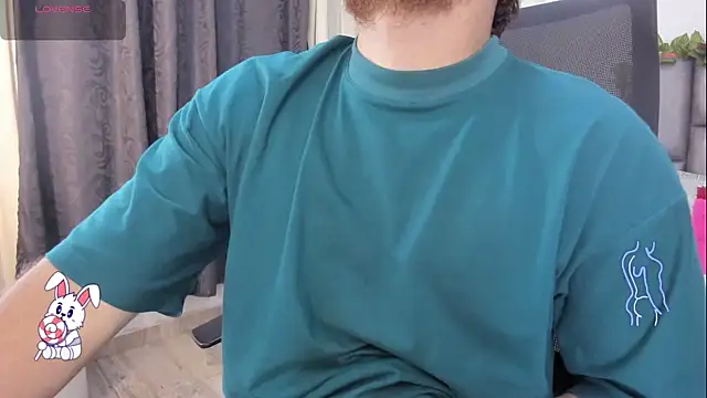 michacosio online show from April 21, 2:51 am