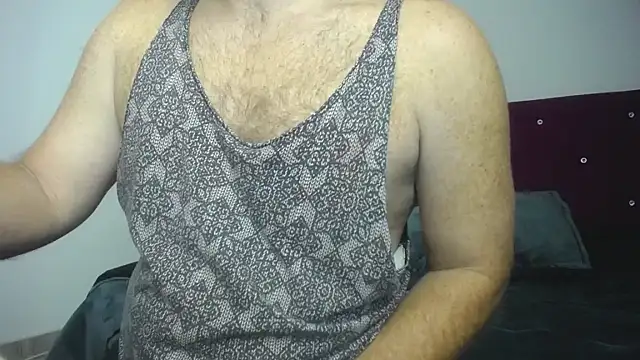 michacosio online show from April 24, 5:10 am