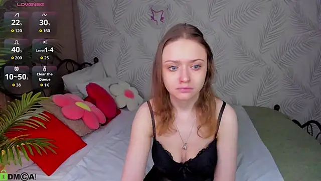 Linda Bryant online show from March 24, 12:59 am