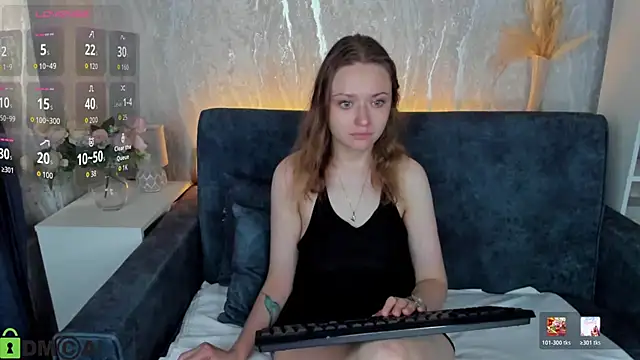 Linda Bryant online show from July 7, 1:08 am