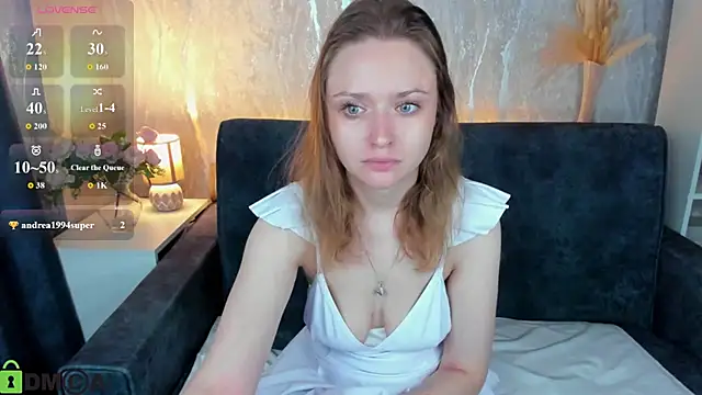 Linda Bryant online show from July 8, 12:59 am