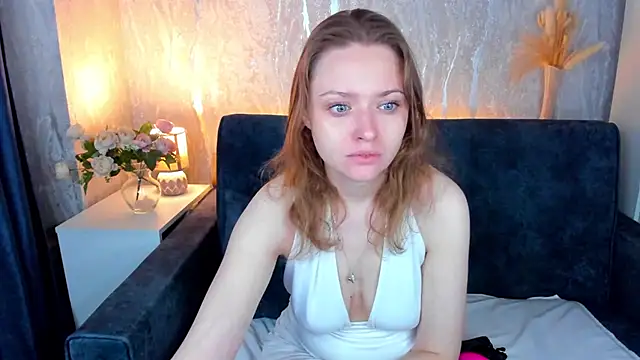 Linda Bryant online show from July 11, 12:57 am