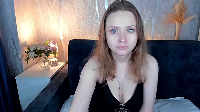 Linda Bryant online show from July 12, 12:12 am