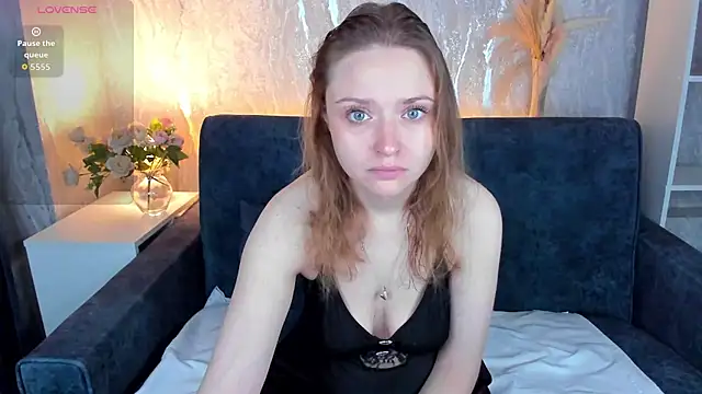 Linda Bryant online show from July 27, 12:39 am