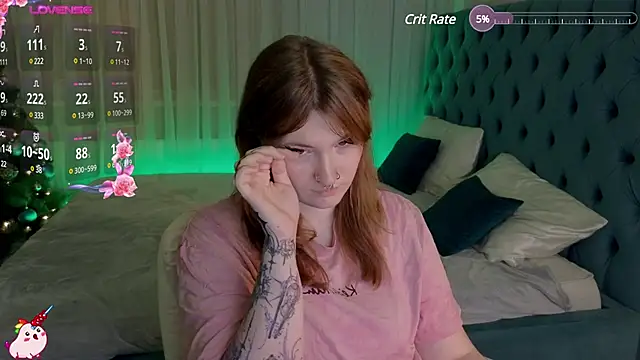 Snapshot of _Chlo__e chatting on January 17, 3:45 am Chlo e online show from January 17, 3:45 am