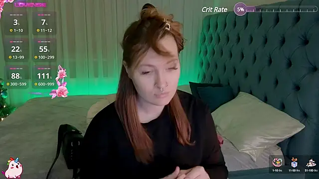 Snapshot of _Chlo__e chatting on January 19, 10:06 pm Chlo e online show from January 19, 10:06 pm