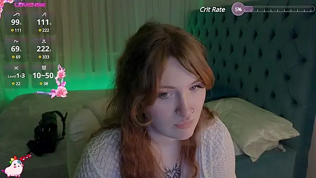 Snapshot of _Chlo__e chatting on January 24, 4:05 am Chlo e online show from January 24, 4:05 am