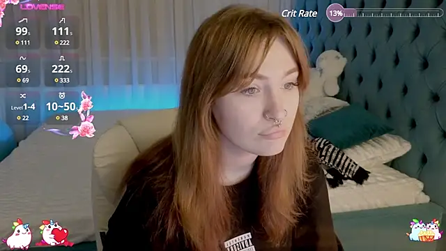 Snapshot of _Chlo__e chatting on February 8, 10:08 pm Chlo e online show from February 8, 10:08 pm