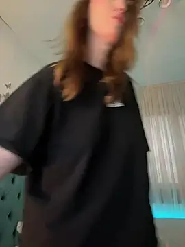 Snapshot of _Chlo__e chatting on March 23, 5:21 am Chlo e online show from March 23, 5:21 am