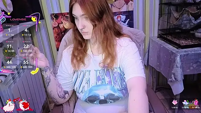 Snapshot of _Chlo__e chatting on November 16, 12:55 pm Chlo e online show from November 16, 12:55 pm