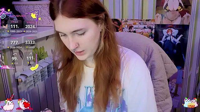 Snapshot of _Chlo__e chatting on November 19, 3:01 pm Chlo e online show from November 19, 3:01 pm