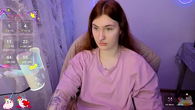 Snapshot of _Chlo__e chatting on December 4, 2:15 pm Chlo e online show from December 4, 2:15 pm