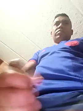 Diego leon27 online show from April 9, 3:17 am