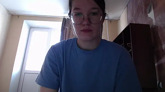 MiriamOr online show from February 13, 7:13 am