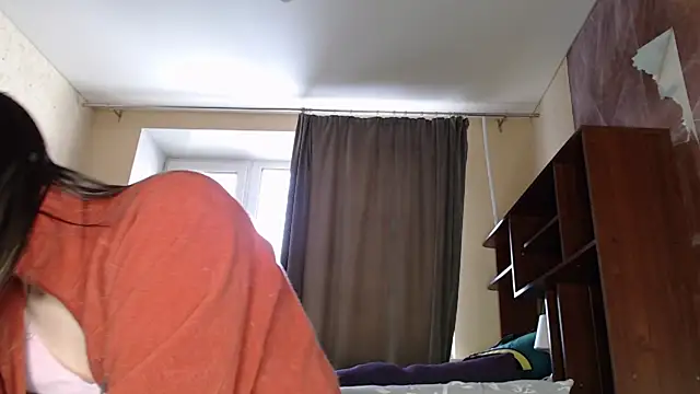 MiriamOr online show from February 19, 10:23 am