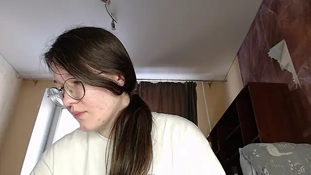 MiriamOr online show from February 22, 7:01 am