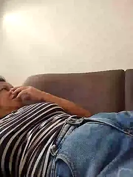 mariy522 online show from February 4, 4:50 pm