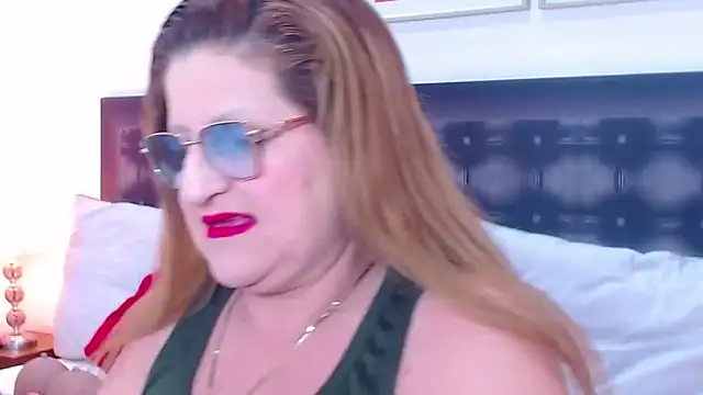 sandra 20 online show from October 20, 11:21 am