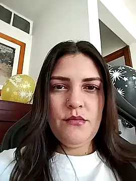 Snapshot of Mia_Hampton chatting on January 16, 8:46 pm Mia Hampton online show from January 16, 8:46 pm