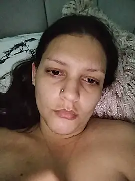 Mia Hampton online show from May 15, 1:12 am