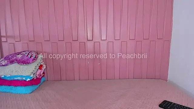 Briana Wells  online show from September 17, 1:35 pm