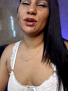 Snapshot of Leticia_goddes chatting on March 7, 11:05 pm Leticia goddes online show from March 7, 11:05 pm