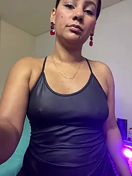 Leticia goddes online show from January 17, 2:05 am