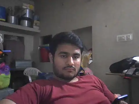 deepu1248 online show from November 24, 4:07 pm