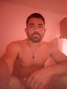 George21ek online show from November 13, 9:58 pm